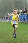 Boys under-13s Inter Counties Cross Country, Prestwold Hall, Loughborough. Photo: David T. Hewitson/Sports for All Pics